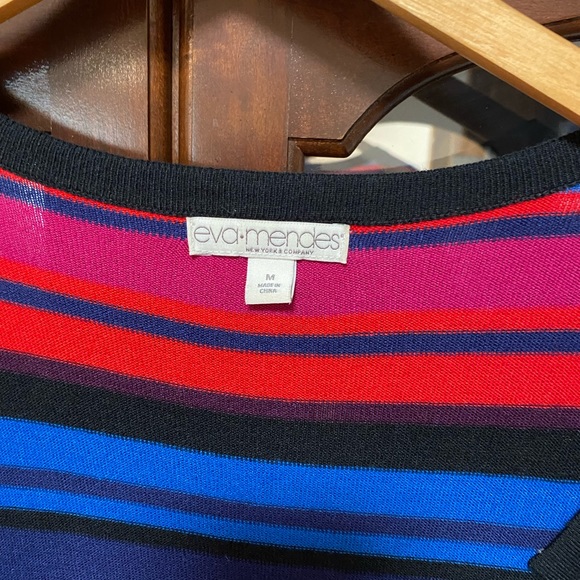 Colorful jacket - Picture 2 of 3